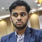 Chess: India has a new No. 1 as Arjun Erigaisi Climbs to No. 9 in the World