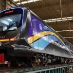 China Unveils World’s First Carbon Fiber High-Speed Train