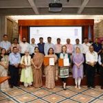 DAHD & UNDP MoU on Digitalisation of Animal Vaccine Cold Chain Management