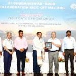 DRDO and IIT Bhubaneswar Collaborate on Defence Technology Projects