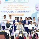 Dharmendra Pradhan Launches Project ODISERV For Odisha’s Graduates