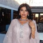 Dhruvi Patel wins Miss India Worldwide 2024