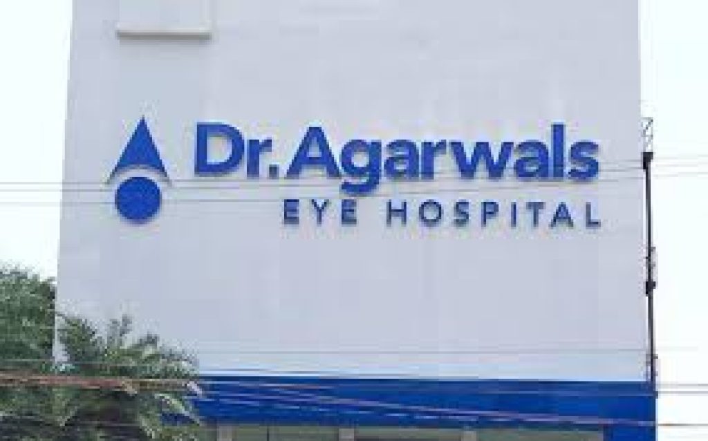 Dr. Agarwal’s Eye Hospital Wins ‘Best Scientific Poster Award’ 2024