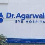 Dr. Agarwal’s Eye Hospital Wins ‘Best Scientific Poster Award’ 2024