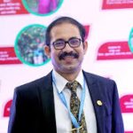 Dr. Grinson George Appointed Director of ICAR-CMFRI