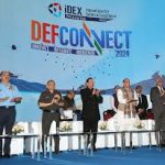DefConnect 2024: Rajnath Singh Launches ADITI Scheme to Boost Defence Innovation
