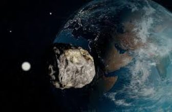 Earth’s New Mini Moon