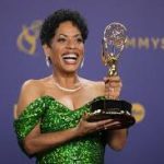 Emmy Awards 2024, Complete List of Winners