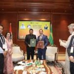 FSSAI and Brazil’s MAPA Sign MoU to Enhance Food Safety Cooperation
