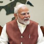 G7 Summit: PM Modi Leaves For Italy On June13,1st Foreign Trip This Term