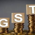 GST Collection Surges 10.3% in July 2024 to ₹1.82 Lakh Crore