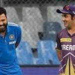 Gautam Gambhir Appointed Head Coach of India Men’s Team