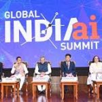 Global IndiaAI Summit 2024