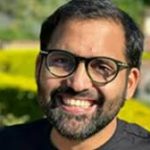 Gopi Thotakura Makes History as First Indian Space Tourist