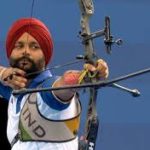 Harvinder Singh’s Historic Paralympic Gold in Archery