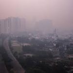 Haryana Government’s Rs 10,000-Crore Project To Combat Air Pollution