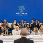 Highlights Of G7 Summit, 2024