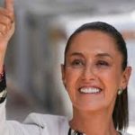 Historic Election in Mexico