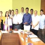 ICAR-CIFE and VAMNICOM Sign MoU to Enhance Cooperative Management in Fisheries