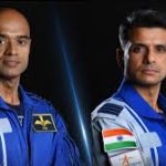 ISRO Selects 2 Gaganyaan Astronauts For International Space Station Mission Under Axiom-4