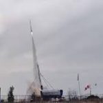 India Launches World’s First Mobile Hybrid Rocket: RHUMI-1