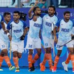 India Men’s Hockey Team Secures Bronze at Paris 2024 Olympics