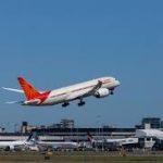 India Ranks Third in Global Domestic Airline Market