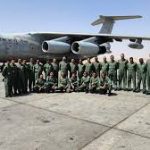 India To Host Its First Multinational Air Exercise Tarang Shakti In August