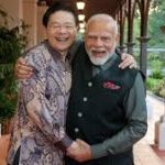 India and Singapore Sign Agreement on Semiconductor Partnership