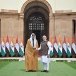 India and UAE Sign Landmark Civil Nuclear Energy Agreement