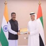 India and UAE Strengthen Audit Cooperation