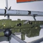 Indian Army Set to Receive Russian Igla-S Air Defence Systems