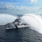 Indian Coast Guard Day