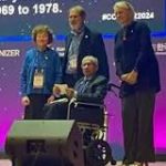 Indian Space Scientists Honoured at International COSPAR Assembly