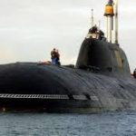 India’s 2nd Nuclear Missile Submarine Commissioned by Rajnath Singh