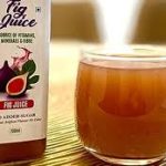 India’s First GI-Tagged Fig Juice Exported to Poland