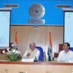 India’s Largest Climate Clock Unveiled at CSIR HQ for Earth Day Celebration