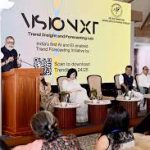 India’s Pioneering Fashion Forecasting Initiative VisioNxt Launched by Textile Ministry