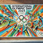International Olympic Day 2024, Date, Theme and History