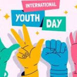 International Youth Day 2024, Date, Theme and History