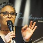 Kannada Poet Mamta G. Sagar Honored with Prestigious World Literary Prize