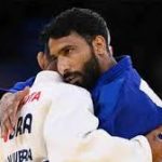 Kapil Parmar Secures India’s First Paralympic Judo Medal