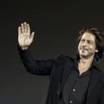 “King Khan” Receives Lifetime Award At Locarno Film Festival