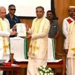 Kottakkal Arya Vaidya Sala Celebrates Honorary Doctorate for P. Madhavankutty Varier