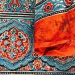 Kutch Ajrakh, A Traditional Textile Craft Earns GI Tag