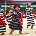 Longte Festival Celebrated by Arunachal Pradesh’s Nyishi Tribe