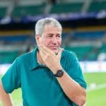 Manolo Marquez Appointed Head Coach Of Indian Men’s Football Team