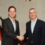 Mark Rutte Appointed as Next Secretary General of NATO