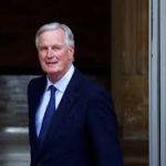 Michel Barnier Named by Macron to be France’s New PM
