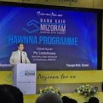 Mizoram launches ‘Bana Kaih’ scheme to support farmers and entrepreneurs